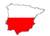 BRICOLAJE APARAN - Polski